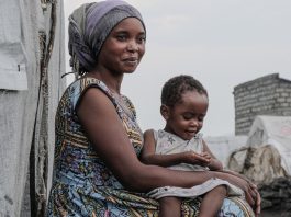 1 million de femmes privées d’aide humanitaire depuis 2025