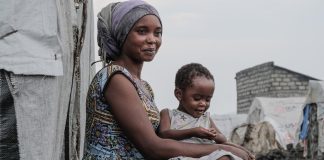 1 million de femmes privées d’aide humanitaire depuis 2025