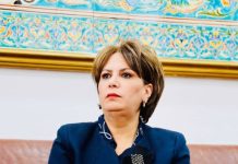 Distinction à Alger, des lauréats de la 4e Edition des « Cadets de la Culture »: Bendouda préside la ceremonie