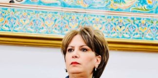 Distinction à Alger, des lauréats de la 4e Edition des « Cadets de la Culture »: Bendouda préside la ceremonie