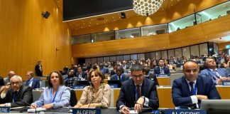 68e session des Assemblées de l’OMPI: Bendouda réaffirme l’engagement de l’Algérie à protéger la propriété intellectuelle