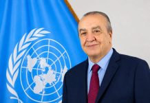 Présidence de l’ECOSOC pour la session 2027: L’ambassadeur Amar Bendjama élu à l’unanimité