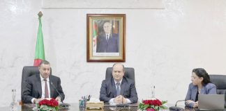 Course contre la montre pour les moissons: Le gouvernement fixe un ultimatum au 10 août