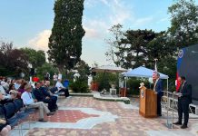 Ambassade des États-Unis: Le sport ouvre de nouveaux ponts entre l’Algérie et Washington