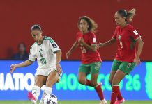 CAN 2026 Féminine – En dépit de la défaite: Les Vertes toujours en course
