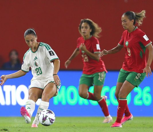CAN 2026 Féminine – En dépit de la défaite: Les Vertes toujours en course