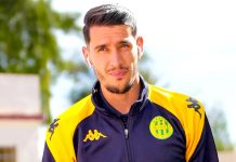Ligue 1 Mobilis : JS Kabylie: Le départ de Zineddine Belaïd, acté