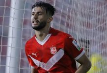 Ligue 1 Mobilis : JS Kabylie: Belhocini signe chez les Canaris