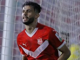 Ligue 1 Mobilis : JS Kabylie: Belhocini signe chez les Canaris