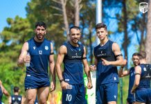 Match de préparation: L’Olympique Akbou s’impose 3-1 face au FC San Pedro