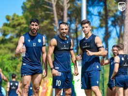 Match de préparation: L’Olympique Akbou s’impose 3-1 face au FC San Pedro