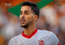 USM Alger: Abderaouf Benguit, 3e recrue pour quatre saisons