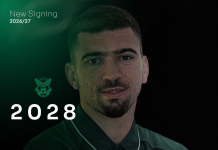 CS Constantine: Mellala et Chaâbane engagés jusqu’en 2028