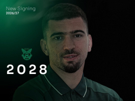 CS Constantine: Mellala et Chaâbane engagés jusqu’en 2028