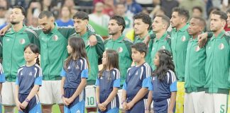 Coupe du monde 2026 – Seizièmes de finale: Le rêve mondial s’arrête en Suisse