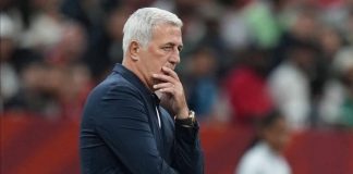 EN: Quand la FAF tourne autour du pot