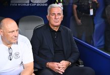 EN: FAF-Petkovic à quand le dénouement final ?