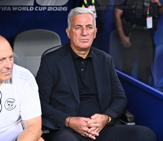 EN: FAF-Petkovic à quand le dénouement final ?