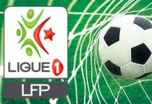 Ligue 1 Mobilis: Un calendrier à respecter