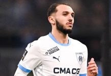 Olympique Marseille: Naples jette son dévolu sur Amine Gouiri