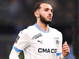 Olympique Marseille: Naples jette son dévolu sur Amine Gouiri