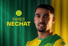 Ligue 1 Mobilis: JS Kabylie: Nechat met un terme à son contrat