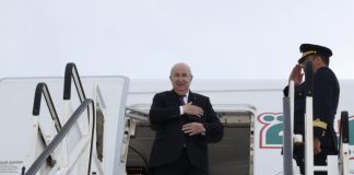 Activité présidentielle: La présidence d’Allemagne annonce la visite de Tebboune le 16 juillet