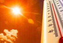 Episode caniculaire: L’alerte rouge maintenue jusqu’à ce soir avec des températures pouvant atteindre 49° dans certaines wilayas