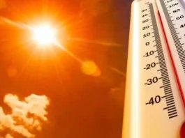 Episode caniculaire: L’alerte rouge maintenue jusqu’à ce soir avec des températures pouvant atteindre 49° dans certaines wilayas