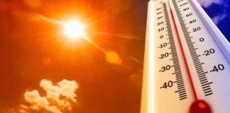 Episode caniculaire: L’alerte rouge maintenue jusqu’à ce soir avec des températures pouvant atteindre 49° dans certaines wilayas