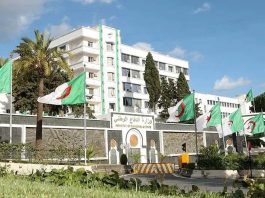 3ème Région Militaire: L’ANP arrête cinq narcotrafiquants et saisit une importante quantité de cocaïne