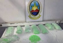 Port d’Alger: Une tentative de trafic de 39 803 comprimés d’ecstasy déjouée