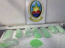 Port d’Alger: Une tentative de trafic de 39 803 comprimés d’ecstasy déjouée