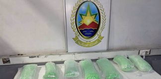 Port d’Alger: Une tentative de trafic de 39 803 comprimés d’ecstasy déjouée