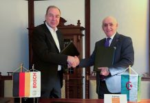 En partenariat avec des sociétés allemandes: Sonatrach lance des investissements dans l’hydrogène vert
