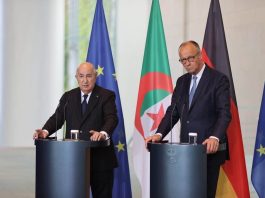 Tout en soulignant le caractère séculaire et privilégié de leurs relations: L’Algérie et l’Allemagne fixent l’agenda stratégique de leur partenariat