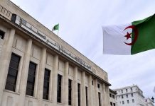 Elle connaitra l’élection de son Président: La nouvelle APN installée aujourd’hui