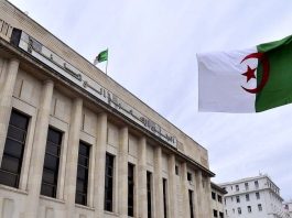 Elle connaitra l’élection de son Président: La nouvelle APN installée aujourd’hui