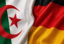 Alger-Berlin: Les relations algéro-allemandes qualifiées de «solides et excellentes»