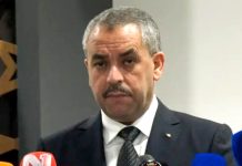 Éducation: Le Bac 2026 en nette progression, Sadaoui salue une réussite collective