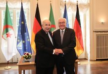 Forum algéro-allemand: 23 accords et partenariats pour accélérer l’investissement