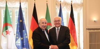 Forum algéro-allemand: 23 accords et partenariats pour accélérer l’investissement