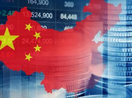 La stratégie de la Chine face aux nouvelles mutations géostratégiques mondiales
