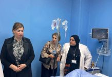 Réunion d’urgence après l’incendie de Mohammadia: Mouloudji renforce la veille et la sécurité dans les établissements sociaux