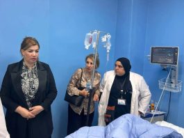 Réunion d’urgence après l’incendie de Mohammadia: Mouloudji renforce la veille et la sécurité dans les établissements sociaux
