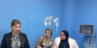 Réunion d’urgence après l’incendie de Mohammadia: Mouloudji renforce la veille et la sécurité dans les établissements sociaux