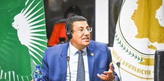 Gouvernance et intégration continentale: Le Parlement africain et le MAEP renforcent leur partenariat stratégique