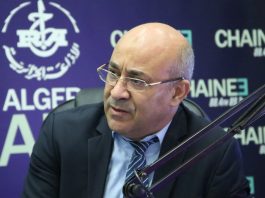 Coopération algéro-allemande: Hadef : « Un tournant stratégique pour l’économie »