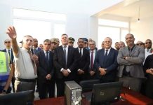 Valorisation des ressources en eau à Adrar: Une STEP de 22.320 m³/jour au service de l’agriculture et de l’environnement