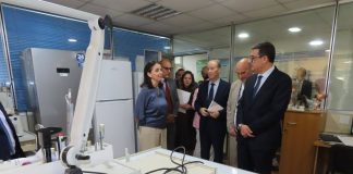 Vaccins: Cap sur une production nationale renforcée